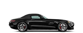 Mercedes-AMG GT