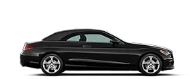 C-Class Cabriolet