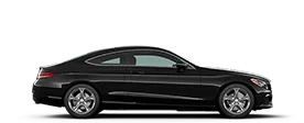 C-Class Coupe