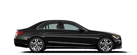 C-Class Sedan