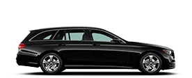 E-Class Wagon