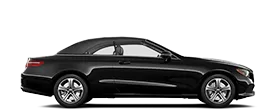 E-Class Cabriolet