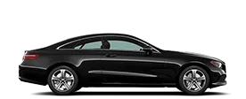 E-Class Coupe