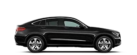 GLC Coupe