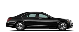 S-Class Sedan