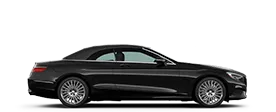 S-Class Cabriolet