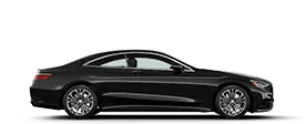 S-Class Coupe