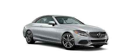 2018 C 300 Cabriolet