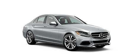 C 350e Plug-in Hybrid