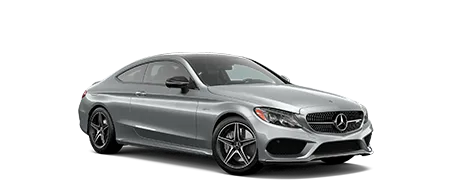 2018 AMG C 43 Coupe