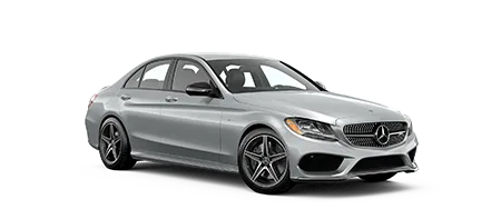 2018 AMG C 43 Sedan