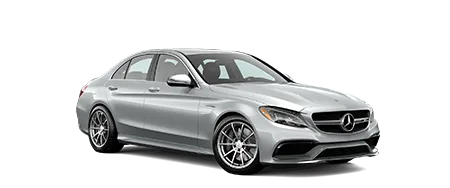 2018 AMG C 63 Sedan