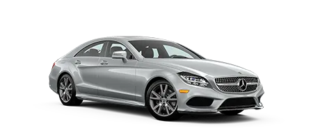 2018 CLS 550 Coupe
