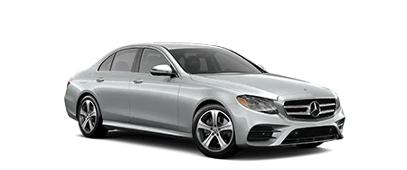 2018 E 300 Sedan
