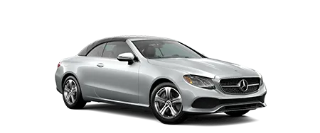 2018 E 400 4MATIC® Cabriolet