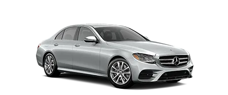 E 400 4MATIC® Sedan