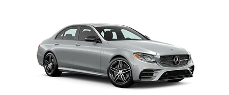 AMG® E 43 Sedan