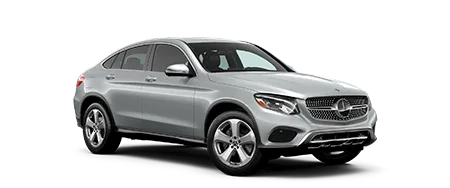 GLC 300 4MATIC® Coupe