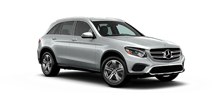 2018 GLC 350e Plug-in Hybrid