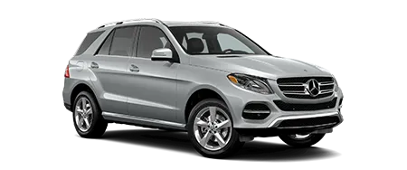 GLE 350 SUV