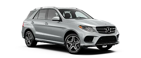 AMG® GLE 43 SUV