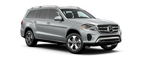 2018 GLS 450 SUV