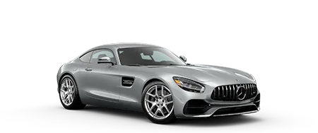 AMG® GT Coupe