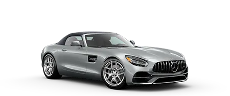 2018 AMG GT Roadster