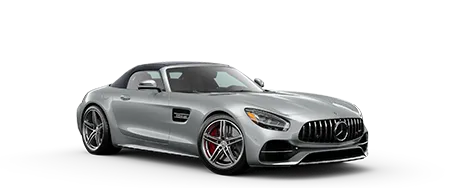 2018 AMG GT C Roadster