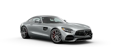 2018 AMG GT S Coupe