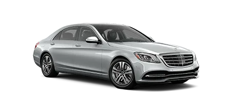 2018 S 560 4MATIC® Sedan