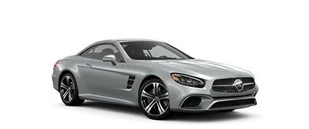 2018 SL 450 Roadster