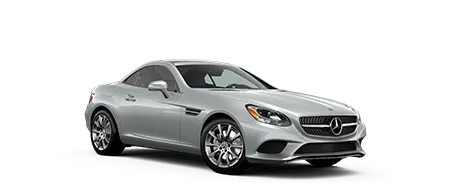 2018 SLC 300 Roadster