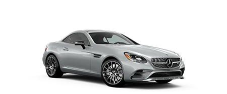 2018 AMG SLC 43 Roadster