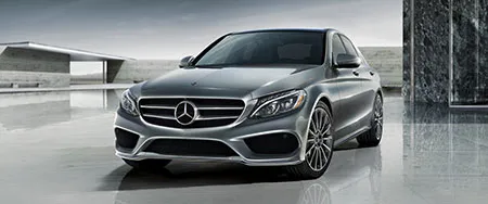 C-Class 