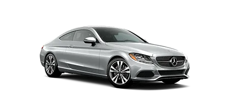 2019 C 300 4MATIC® Coupe