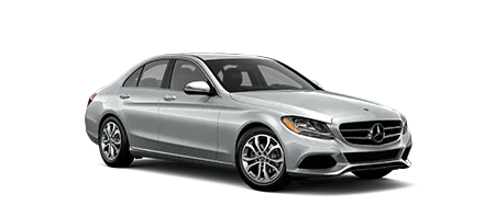 2019 C 300 4MATIC® Sedan