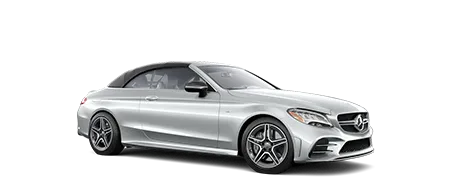 2019 AMG C 43 Cabriolet