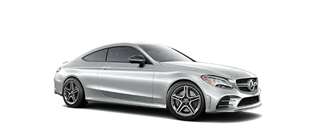 AMG® C 43 Coupe