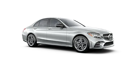 2019 AMG C 43 Sedan