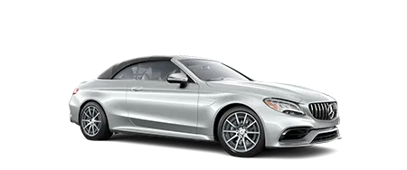 2019 AMG C 63 Cabriolet