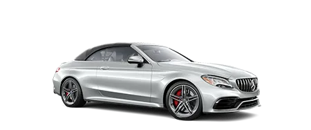 AMG® C 63S Cabriolet