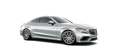 2019 AMG C 63 Coupe