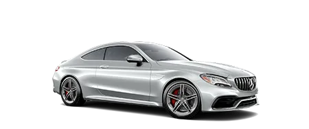 AMG® C 63S Coupe