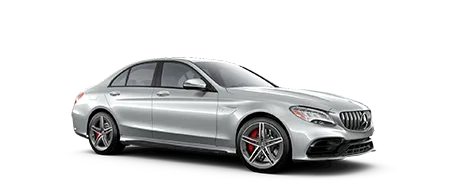 AMG® C 63S Sedan