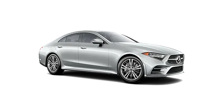 2019 CLS 450 Coupe
