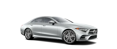 CLS 450 Coupe