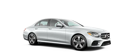 E 300 4MATIC® Sedan