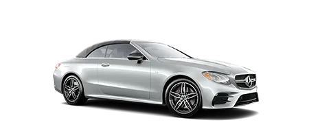2019 AMG E 53 Cabriolet