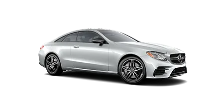 AMG® E 53 Coupe